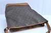 Authentic LOUIS VUITTON Monogram Noe Shoulder Bag M42224 LV H7711