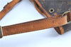 Authentic LOUIS VUITTON Monogram Noe Shoulder Bag M42224 LV H7711