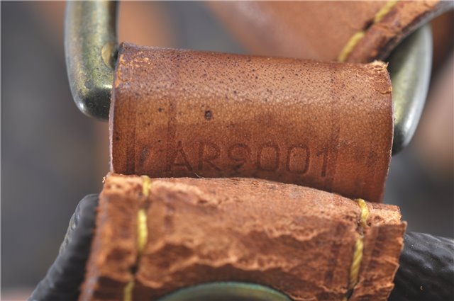 Authentic LOUIS VUITTON Monogram Noe Shoulder Bag M42224 LV H7711