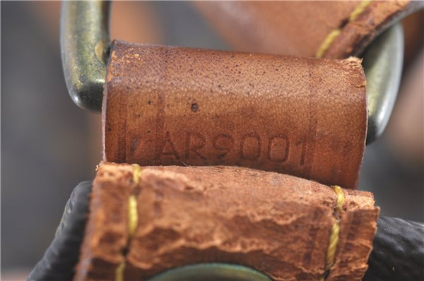 Authentic LOUIS VUITTON Monogram Noe Shoulder Bag M42224 LV H7711