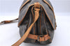 Auth LOUIS VUITTON Monogram Saumur 30 Shoulder Cross Body Bag M42256 LV H7719