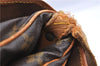 Auth LOUIS VUITTON Monogram Saumur 30 Shoulder Cross Body Bag M42256 LV H7719
