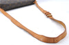 Auth LOUIS VUITTON Monogram Cartouchiere GM Shoulder Cross Bag M51252 LV H7725
