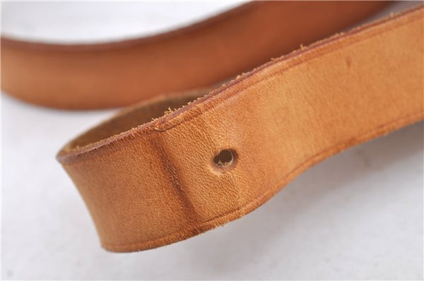 Auth LOUIS VUITTON Monogram Cartouchiere GM Shoulder Cross Bag M51252 LV H7725