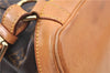 Authentic LOUIS VUITTON Monogram Montsouris MM Backpack M51136 LV H7726