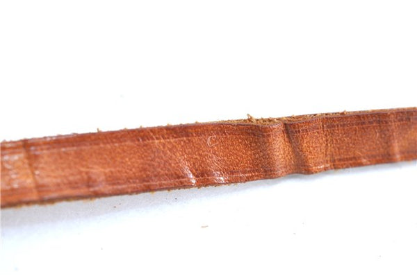 Authentic Louis Vuitton Monogram Pochette Accessoires Pouch M51980 LV H7727