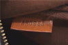 Authentic Louis Vuitton Monogram Pochette Accessoires Pouch M51980 LV H7727