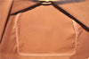 Authentic LOUIS VUITTON Monogram Keepall 55 Boston Bag M41424 LV H7728