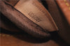 Auth LOUIS VUITTON Monogram Saumur 30 Shoulder Cross Body Bag M42256 LV H7738