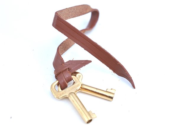 Auth LOUIS VUITTON Monogram Porte Documents Bandouliere M53338 Briefcase H7748