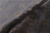 Authentic LOUIS VUITTON Monogram Speedy 35 Hand Bag M41524 LV H7757