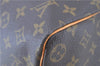 Authentic LOUIS VUITTON Monogram Keepall 45 Boston Bag M41428 LV H7764