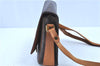 Auth LOUIS VUITTON Monogram Cartouchiere GM Shoulder Cross Bag M51252 LV H7769