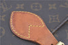 Auth LOUIS VUITTON Monogram Cartouchiere GM Shoulder Cross Bag M51252 LV H7769