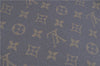 Auth LOUIS VUITTON Monogram Cartouchiere GM Shoulder Cross Bag M51252 LV H7769