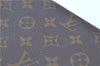 Auth LOUIS VUITTON Monogram Cartouchiere GM Shoulder Cross Bag M51252 LV H7769