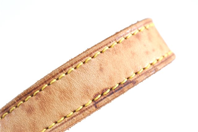 Authentic LOUIS VUITTON Monogram Musette Tango Shoulder Bag M51257 LV H7770