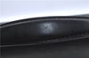 Authentic LOUIS VUITTON Epi Monceau 2Way Shoulder Hand Bag Black M52122 LV H7771