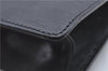 Authentic LOUIS VUITTON Epi Monceau 2Way Shoulder Hand Bag Black M52122 LV H7771