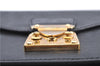 Authentic LOUIS VUITTON Epi Monceau 2Way Shoulder Hand Bag Black M52122 LV H7771