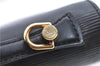 Authentic LOUIS VUITTON Epi Monceau 2Way Shoulder Hand Bag Black M52122 LV H7771