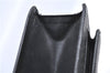 Authentic LOUIS VUITTON Epi Monceau 2Way Shoulder Hand Bag Black M52122 LV H7771