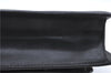 Authentic LOUIS VUITTON Epi Monceau 2Way Shoulder Hand Bag Black M52122 LV H7771