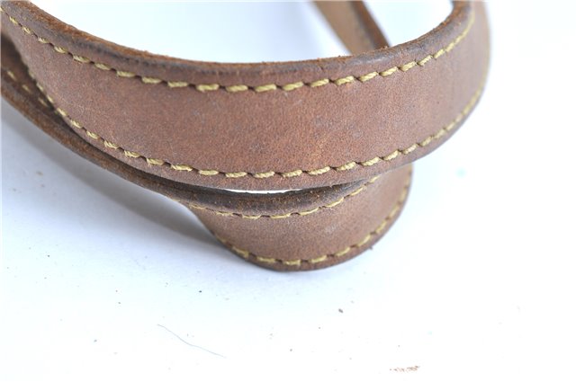 Authentic LOUIS VUITTON Monogram Luco Shoulder Tote Bag M51155 LV Junk H7781