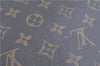 Authentic LOUIS VUITTON Monogram Luco Shoulder Tote Bag M51155 LV Junk H7781