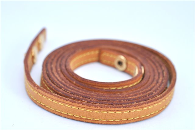 Authentic LOUIS VUITTON Monogram Pochette Twin GM Shoulder Bag M51852 LV H7782