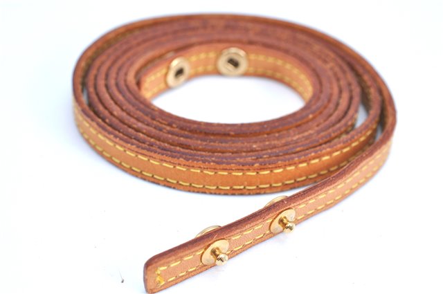 Authentic LOUIS VUITTON Monogram Pochette Twin GM Shoulder Bag M51852 LV H7782