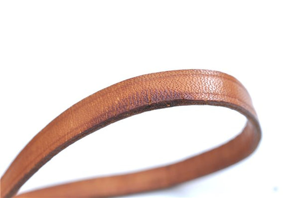 Authentic LOUIS VUITTON Monogram Pochette Accessoires Pouch M51980 LV Junk H7783