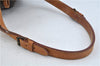 Authentic LOUIS VUITTON Monogram Petit Noe Shoulder Bag M42226 LV H7784