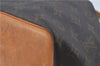Authentic LOUIS VUITTON Monogram Petit Noe Shoulder Bag M42226 LV H7784
