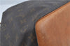 Authentic LOUIS VUITTON Monogram Petit Noe Shoulder Bag M42226 LV H7784