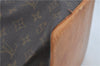 Authentic LOUIS VUITTON Monogram Petit Noe Shoulder Bag M42226 LV H7784