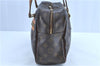 Authentic LOUIS VUITTON Monogram Cite GM Shoulder Bag M51181 LV H7788