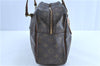 Authentic LOUIS VUITTON Monogram Cite GM Shoulder Bag M51181 LV H7788