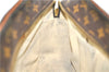 Authentic LOUIS VUITTON Monogram Cite GM Shoulder Bag M51181 LV H7788