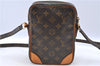 Authentic LOUIS VUITTON Monogram Amazone Shoulder Cross Body Bag M45236 LV H7789