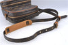 Authentic LOUIS VUITTON Monogram Amazone Shoulder Cross Body Bag M45236 LV H7789