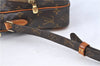 Authentic LOUIS VUITTON Monogram Amazone Shoulder Cross Body Bag M45236 LV H7789