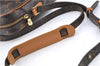 Authentic LOUIS VUITTON Monogram Amazone Shoulder Cross Body Bag M45236 LV H7789