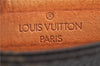 Authentic LOUIS VUITTON Monogram Amazone Shoulder Cross Body Bag M45236 LV H7789