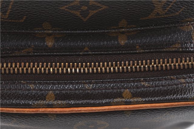 Authentic LOUIS VUITTON Monogram Amazone Shoulder Cross Body Bag M45236 LV H7789