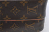 Authentic LOUIS VUITTON Monogram Amazone Shoulder Cross Body Bag M45236 LV H7789