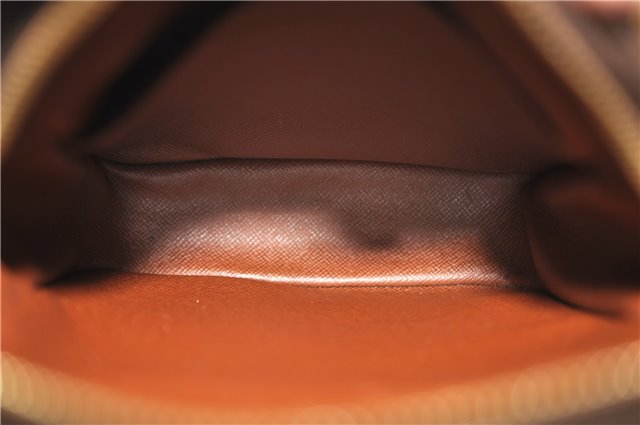 Authentic LOUIS VUITTON Monogram Amazone Shoulder Cross Body Bag M45236 LV H7789