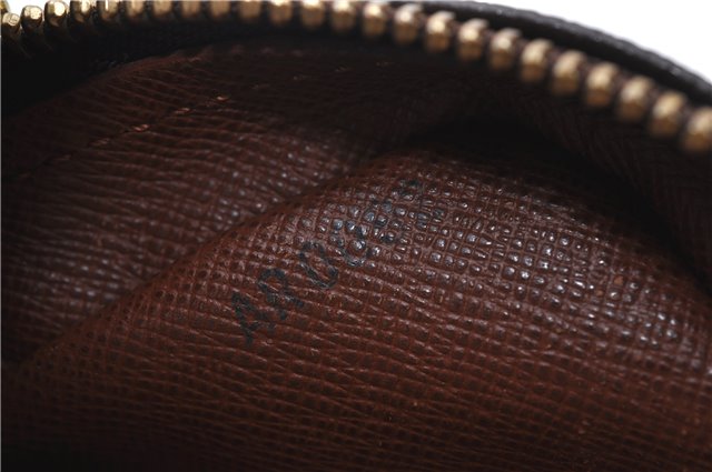 Authentic LOUIS VUITTON Monogram Amazone Shoulder Cross Body Bag M45236 LV H7789