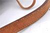 Authentic LOUIS VUITTON Monogram Noe Shoulder Bag M42224 LV H7791