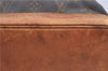 Authentic LOUIS VUITTON Monogram Noe Shoulder Bag M42224 LV H7791